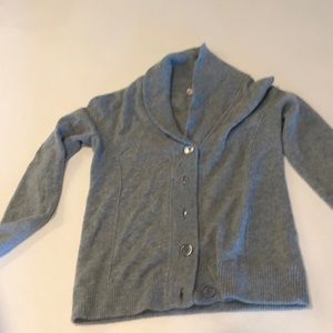 Margaret OLeary sweater